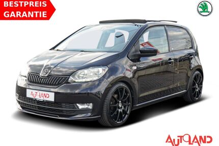Skoda Citigo Gebrauchtwagen
