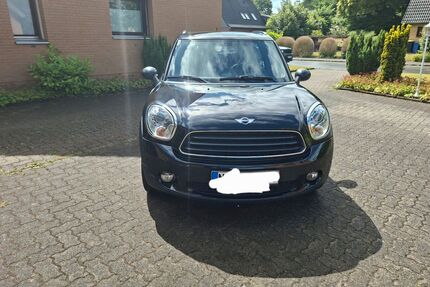 Mini Cooper Countryman Gebrauchtwagen