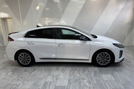Hyundai IONIQ Gebrauchtwagen