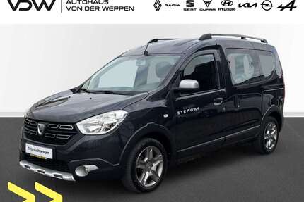 Dacia Dokker Gebrauchtwagen