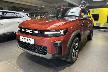 Dacia Bigster Gebrauchtwagen