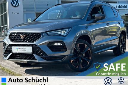 Cupra Ateca Gebrauchtwagen
