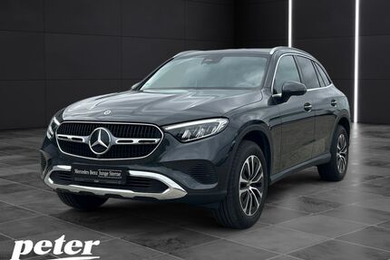 Mercedes-Benz GLC 220 Gebrauchtwagen