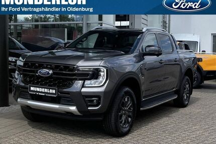 Ford Ranger Gebrauchtwagen
