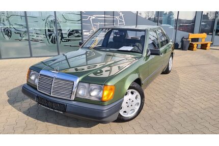 Mercedes-Benz E 200 Gebrauchtwagen