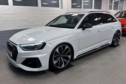 Audi RS4 Gebrauchtwagen