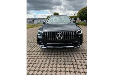 Mercedes-Benz GLC 43 AMG Gebrauchtwagen