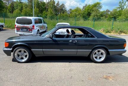 Mercedes-Benz S 560 Gebrauchtwagen