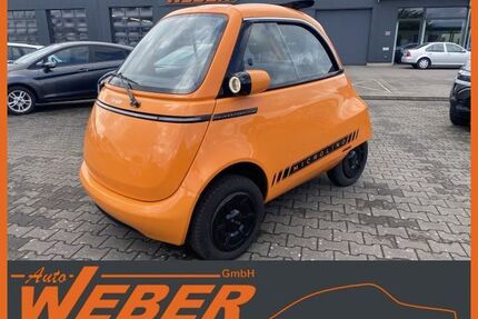 Microlino Andere Gebrauchtwagen