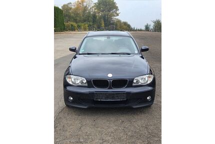 BMW 116 Gebrauchtwagen
