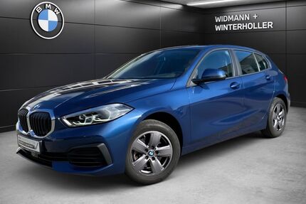 BMW 118 Gebrauchtwagen
