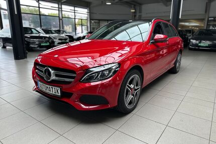 Mercedes-Benz C 250 Gebrauchtwagen