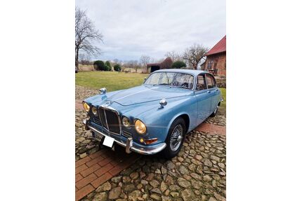 Jaguar Andere Gebrauchtwagen
