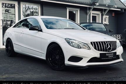 Mercedes-Benz E 250 Gebrauchtwagen
