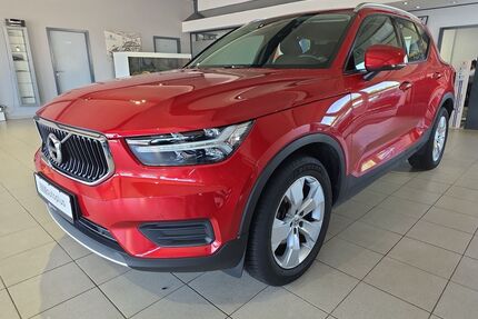Volvo XC40 Gebrauchtwagen