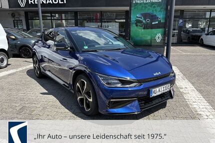 Kia EV6 Gebrauchtwagen