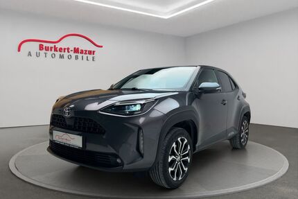 Toyota Yaris Cross Gebrauchtwagen