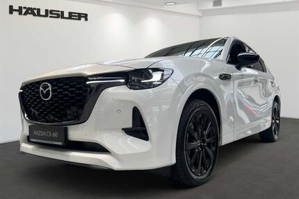 Mazda CX-60 Gebrauchtwagen
