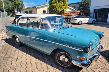 Opel Rekord Gebrauchtwagen