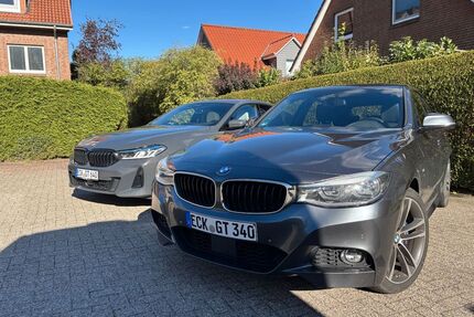 BMW 340 Gran Turismo Gebrauchtwagen