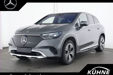 Mercedes-Benz EQE SUV Gebrauchtwagen