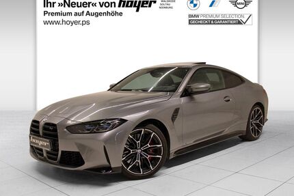 BMW M4 Gebrauchtwagen
