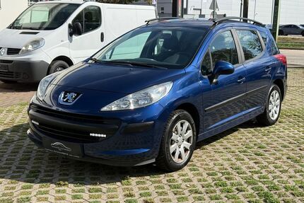 Peugeot 207 Gebrauchtwagen