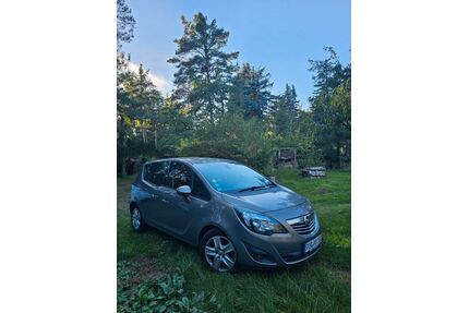 Opel Meriva Gebrauchtwagen