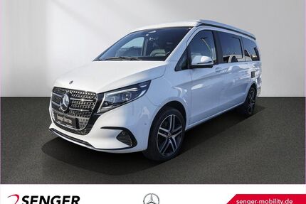 Mercedes-Benz V 300 Gebrauchtwagen