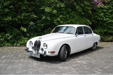 Jaguar S-Type Gebrauchtwagen