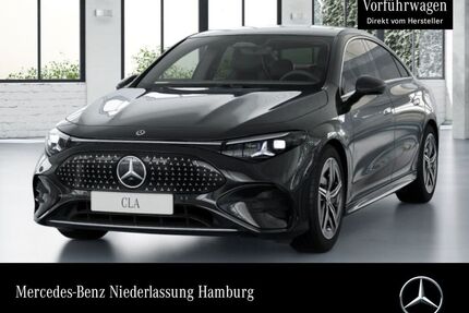 Mercedes-Benz CLA 250 Gebrauchtwagen