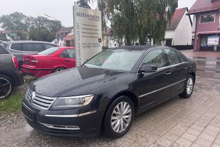 VW Phaeton Gebrauchtwagen