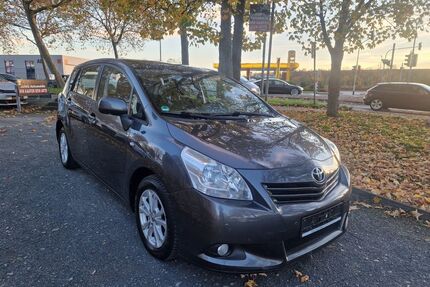 Toyota Verso Gebrauchtwagen