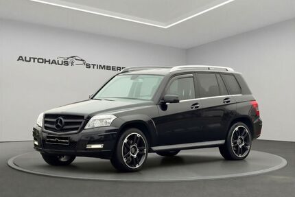 Mercedes-Benz GLK 350 Gebrauchtwagen