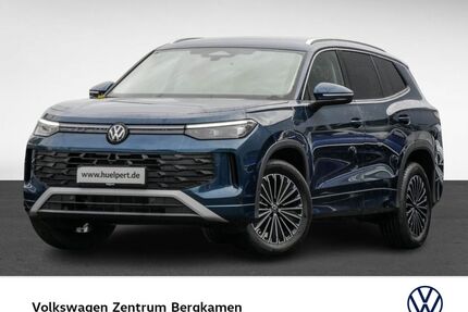 VW Tayron Gebrauchtwagen