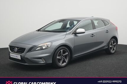 Volvo V40 Gebrauchtwagen