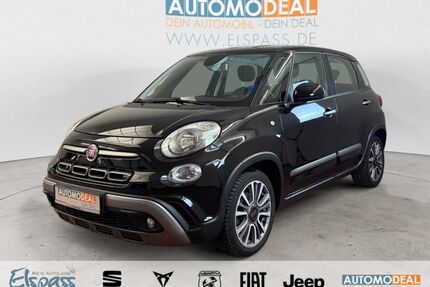 Fiat 500L Gebrauchtwagen