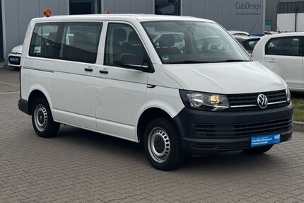 VW T6 Transporter Gebrauchtwagen