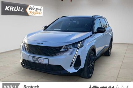 Peugeot 5008 Gebrauchtwagen