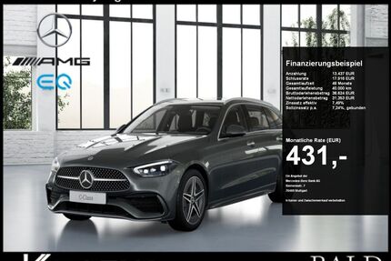 Mercedes-Benz C 200 Gebrauchtwagen