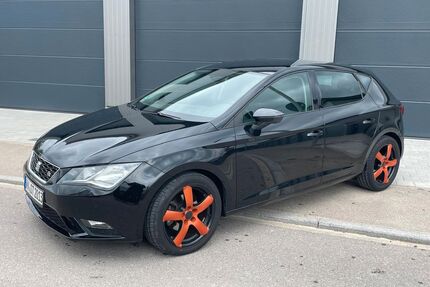 Seat Leon Gebrauchtwagen