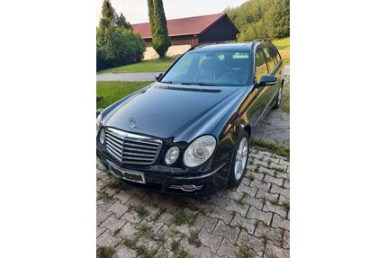 Mercedes-Benz E 280 Gebrauchtwagen