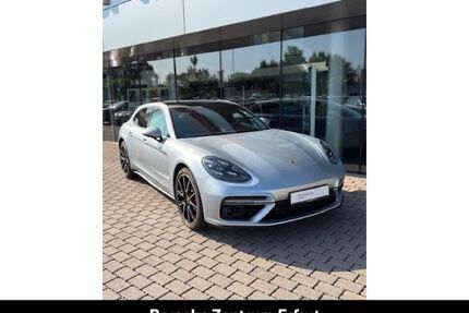 Porsche Panamera Gebrauchtwagen