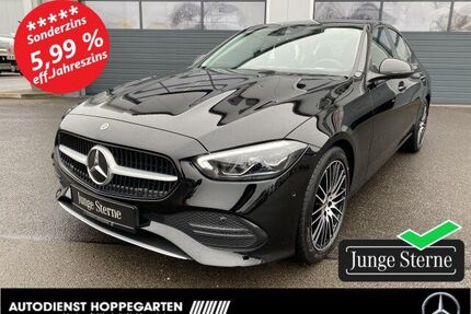 Mercedes-Benz C 180 Gebrauchtwagen
