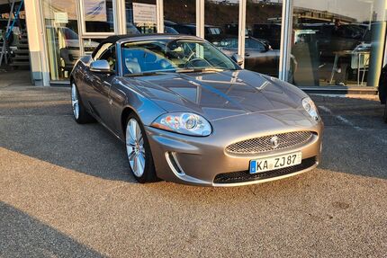 Jaguar XK Gebrauchtwagen