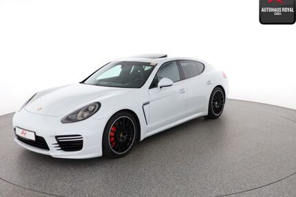 Porsche Panamera Gebrauchtwagen