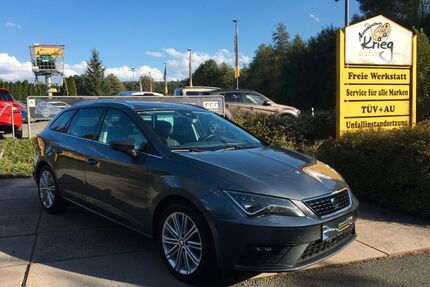 Seat Leon Gebrauchtwagen