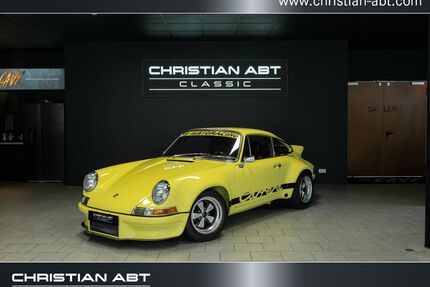 Porsche 911 Urmodell Gebrauchtwagen