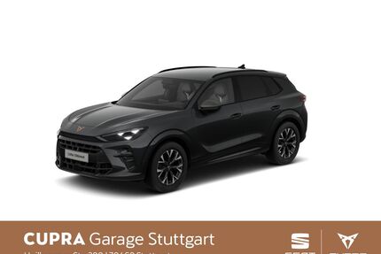 Cupra Terramar Gebrauchtwagen