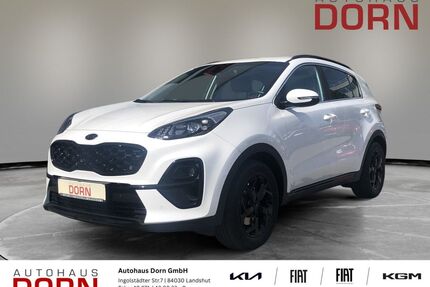 Kia Sportage Gebrauchtwagen